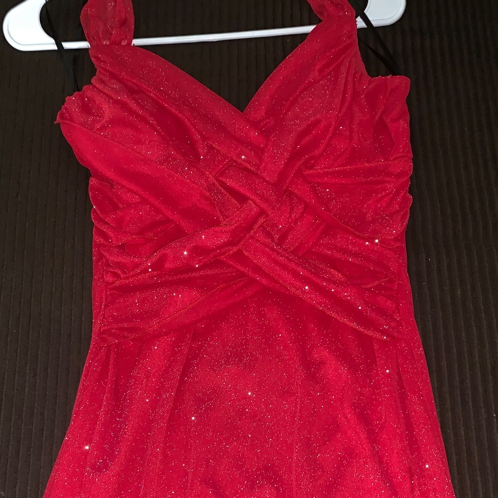 Halter Dress